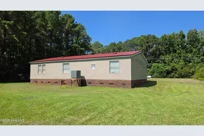 456 Russells Creek Road, Beaufort, NC 28516 - Photo 5