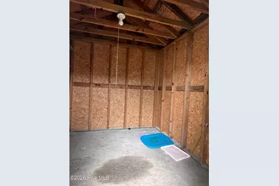 622 E Vance Street, Laurinburg, NC 28352 - Photo 19