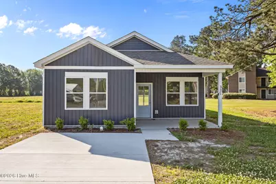 331 Mill Road, Vanceboro, NC 28586 - Photo 1