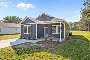 331 Mill Rd, Vanceboro, NC 28586 - Photo 29
