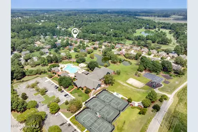 117 Candlewood Drive, Wallace, NC 28466 - Photo 31