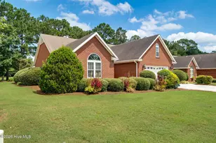 117 Candlewood Dr, Wallace, NC 28466 - Photo 3