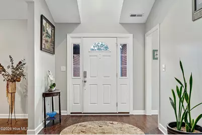 117 Candlewood Drive, Wallace, NC 28466 - Photo 5