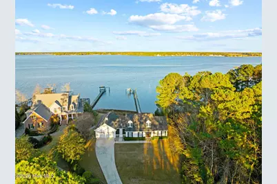 122 Line Boat Lane, Swansboro, NC 28584 - Photo 1