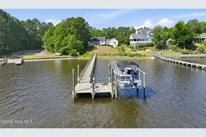 122 Line Boat Lane, Swansboro, NC 28584 - Photo 47