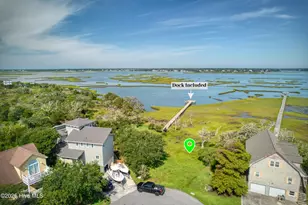 34 N Oak Ct, Surf City, NC 28445 - Photo 1