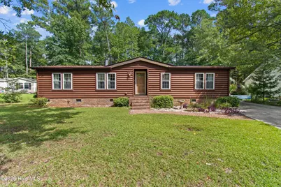 227 Ocean Forest Drive NW, Calabash, NC 28467 - Photo 3