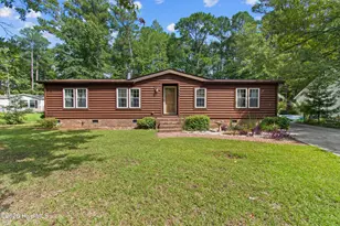 227 Ocean Forest Dr NW, Calabash, NC 28467 - Photo 3