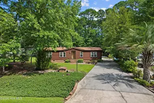 227 Ocean Forest Dr NW, Calabash, NC 28467 - Photo 43