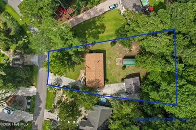 227 Ocean Forest Drive NW, Calabash, NC 28467 - Photo 47