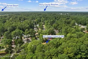 227 Ocean Forest Dr NW, Calabash, NC 28467 - Photo 45