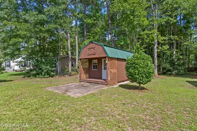 227 Ocean Forest Drive NW, Calabash, NC 28467 - Photo 35