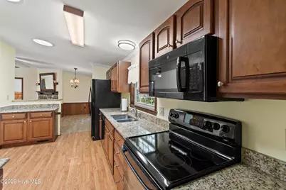 227 Ocean Forest Drive NW, Calabash, NC 28467 - Photo 13
