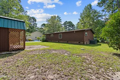 227 Ocean Forest Drive NW, Calabash, NC 28467 - Photo 39