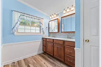 227 Ocean Forest Drive NW, Calabash, NC 28467 - Photo 21