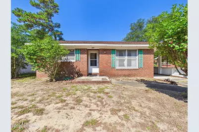 425 Norton Street, Oak Island, NC 28465 - Photo 1