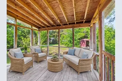 425 Norton Street, Oak Island, NC 28465 - Photo 25