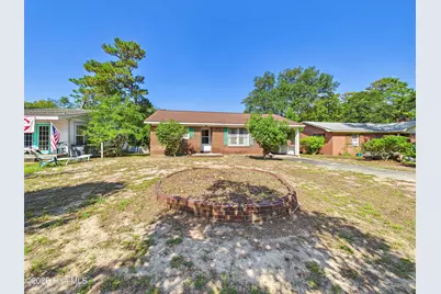 425 Norton Street, Oak Island, NC 28465 - Photo 43