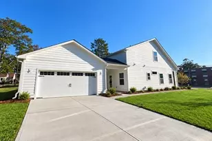 703 N Thompson St, Whiteville, NC 28472 - Photo 3