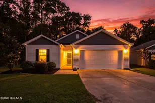 1308 Hidden Creek Dr NE, Leland, NC 28451 - Photo 1