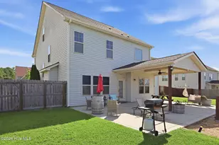 285 N Prince Henry Way, Cameron, NC 28326 - Photo 41