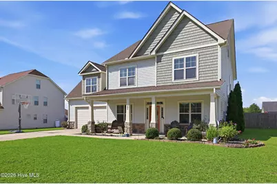 285 N Prince Henry Way, Cameron, NC 28326 - Photo 5