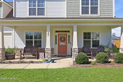 285 N Prince Henry Way, Cameron, NC 28326 - Photo 7