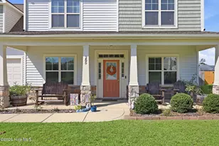 285 N Prince Henry Way, Cameron, NC 28326 - Photo 7