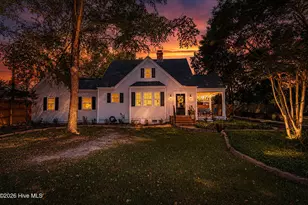624 Sherrod Heights, Enfield, NC 27823 - Photo 1