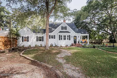 624 Sherrod Heights, Enfield, NC 27823 - Photo 3