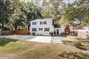 624 Sherrod Heights, Enfield, NC 27823 - Photo 47