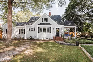 624 Sherrod Heights, Enfield, NC 27823 - Photo 1