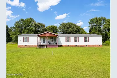 101 Athens Drive, Dudley, NC 28333 - Photo 1