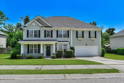 4031 Ellington Drive, Grovetown, GA 30813 - Photo 1