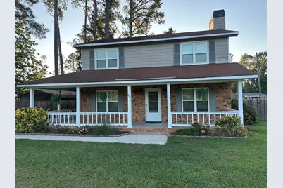591 Old Wheeler Road, Grovetown, GA 30813 - Photo 1