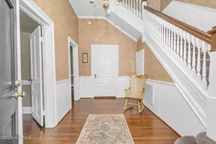 405 E Center St, Nashville, NC 27856 - Photo 5