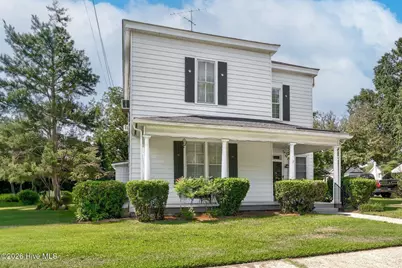 405 E Center Street, Nashville, NC 27856 - Photo 3