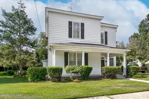 405 E Center St, Nashville, NC 27856 - Photo 3