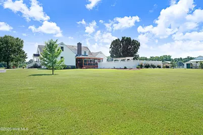 4341 Rosebud Church Road, Wilson, NC 27893 - Photo 55
