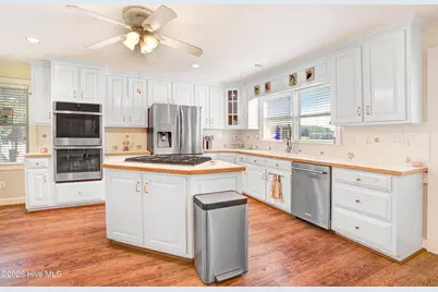 4341 Rosebud Church Road, Wilson, NC 27893 - Photo 5