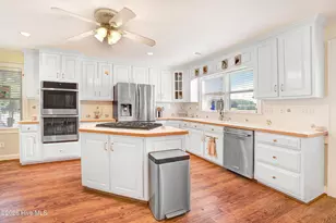 4341 Rosebud Church Rd, Wilson, NC 27893 - Photo 5