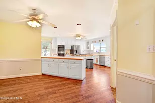 4341 Rosebud Church Rd, Wilson, NC 27893 - Photo 7