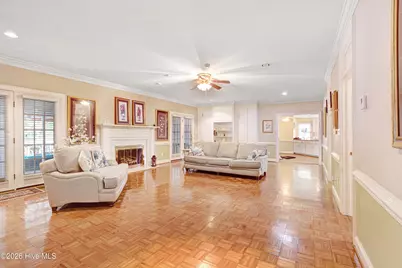 4341 Rosebud Church Road, Wilson, NC 27893 - Photo 15