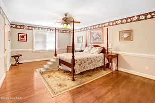 4341 Rosebud Church Rd, Wilson, NC 27893 - Photo 21
