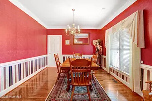 4341 Rosebud Church Rd, Wilson, NC 27893 - Photo 17