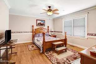4341 Rosebud Church Rd, Wilson, NC 27893 - Photo 25