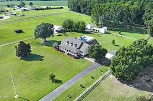 4341 Rosebud Church Rd, Wilson, NC 27893 - Photo 69
