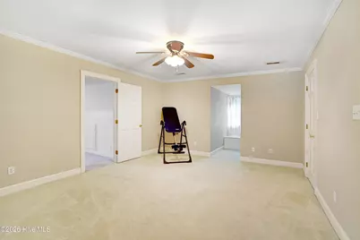 4341 Rosebud Church Road, Wilson, NC 27893 - Photo 33