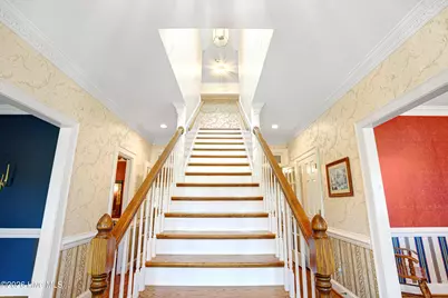 4341 Rosebud Church Road, Wilson, NC 27893 - Photo 27