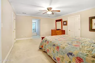 4341 Rosebud Church Rd, Wilson, NC 27893 - Photo 29